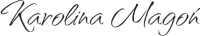 Karolina Magoń